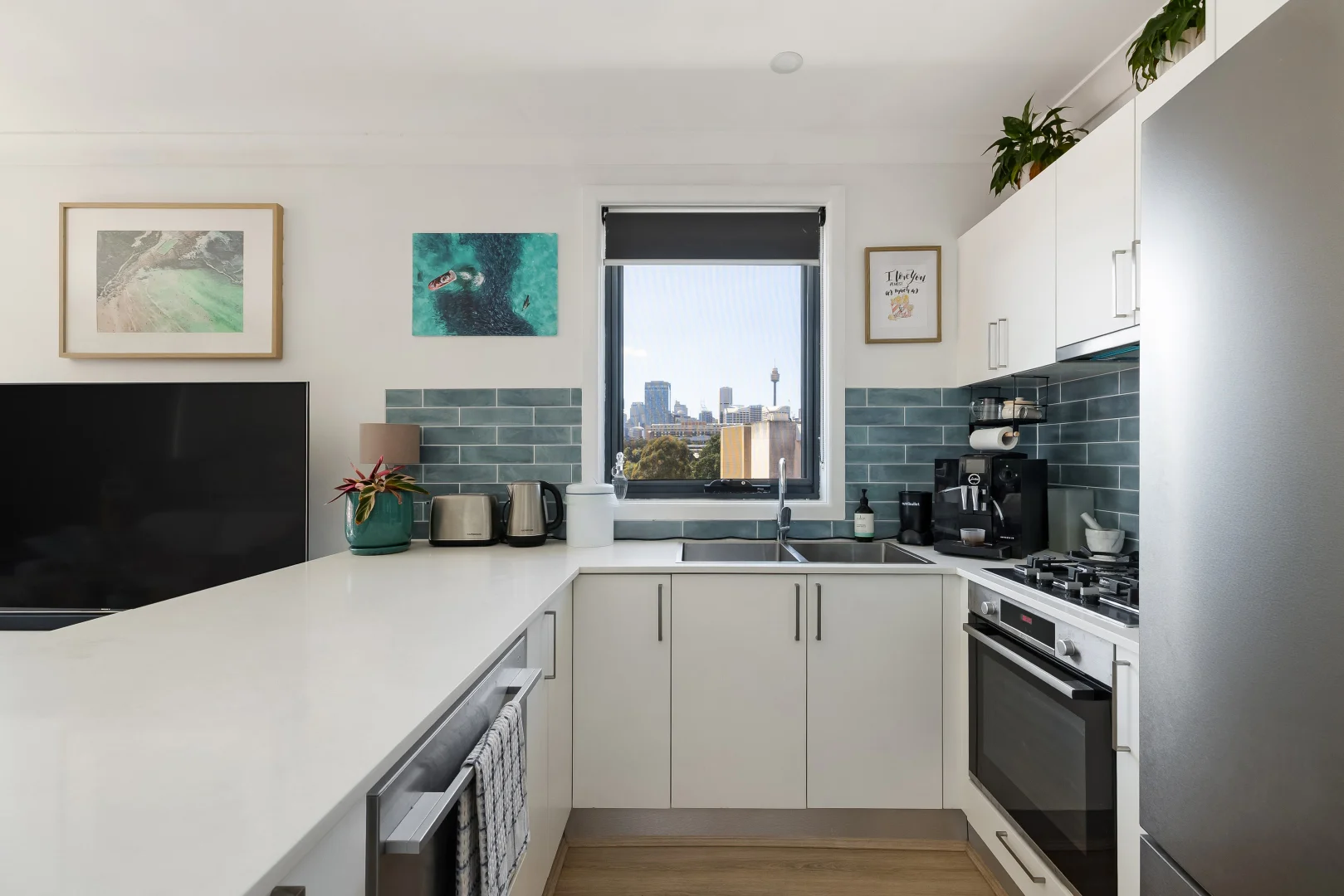 Additional image 7 of 14/41-47 Bellevue Street, Glebe NSW 2037