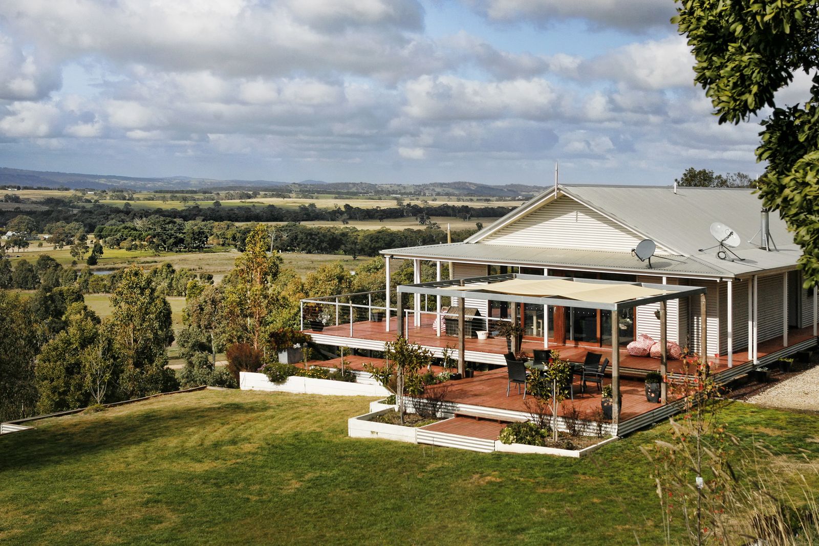 69 Mount William Road, Lancefield VIC 3435, Image 0