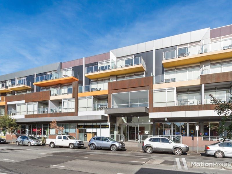 2 bedrooms Apartment / Unit / Flat in 120/135 Inkerman Street ST KILDA VIC, 3182