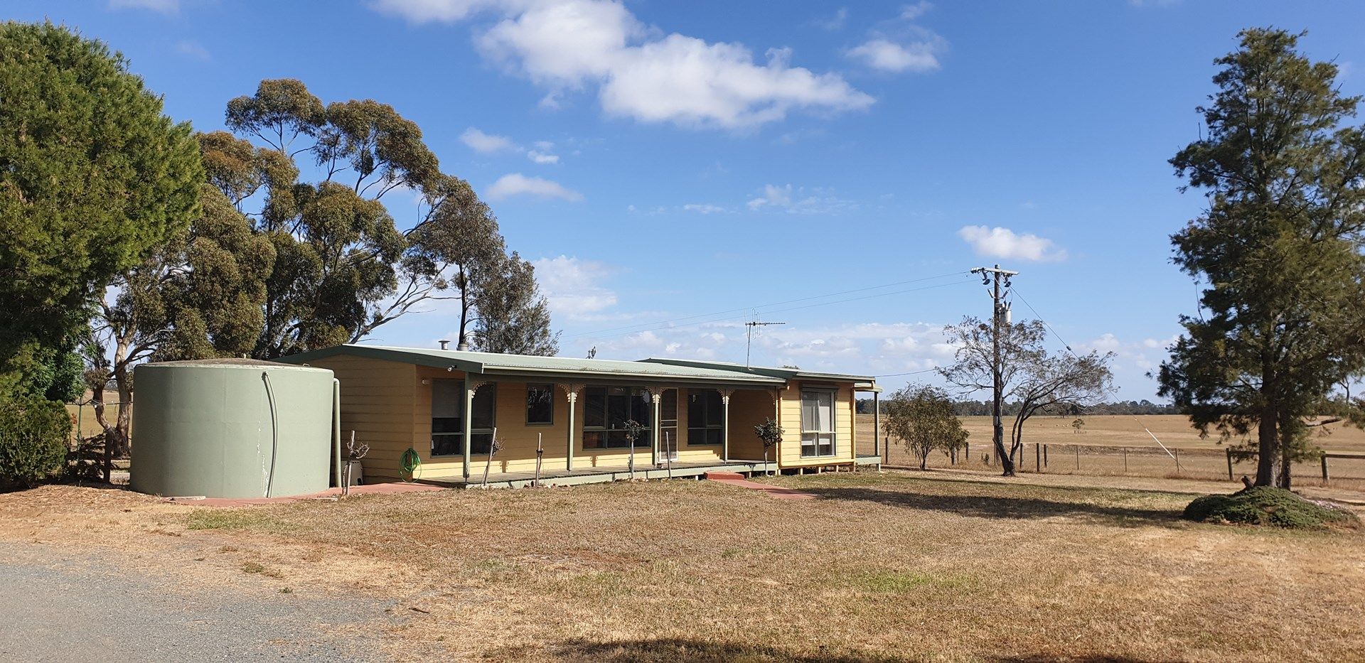 130 Murchison-Goulburn Weir Road, Murchison VIC 3610, Image 0