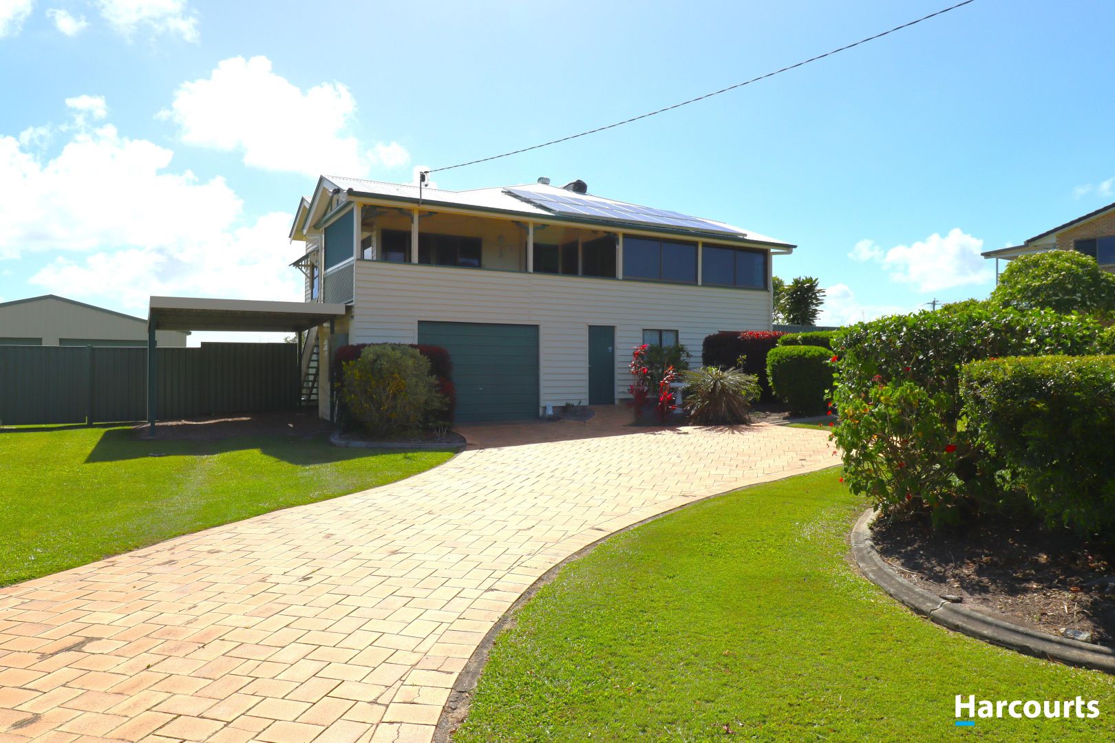 7 Curlew Terrace, River Heads QLD 4655