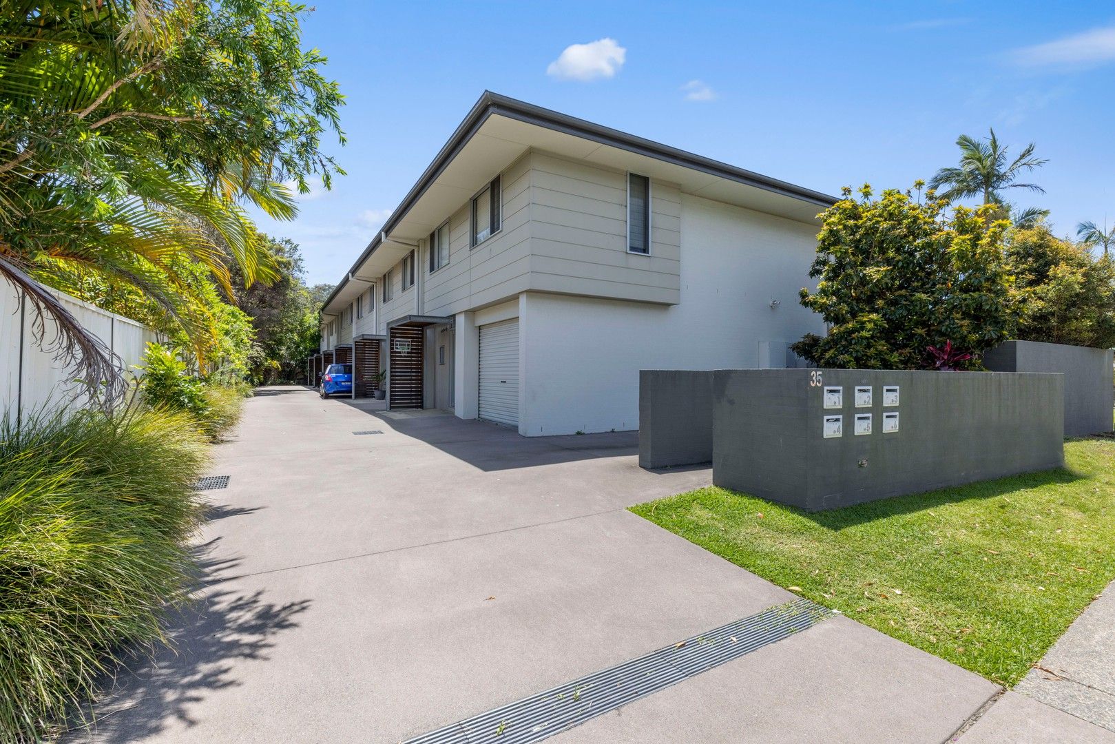 4/35 Arthur Street, Coffs Harbour NSW 2450, Image 0