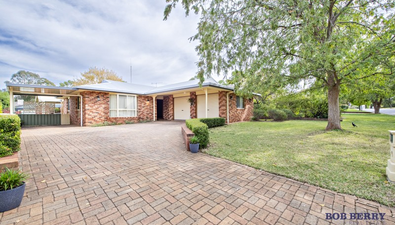 Picture of 13 Langford Drive, DUBBO NSW 2830