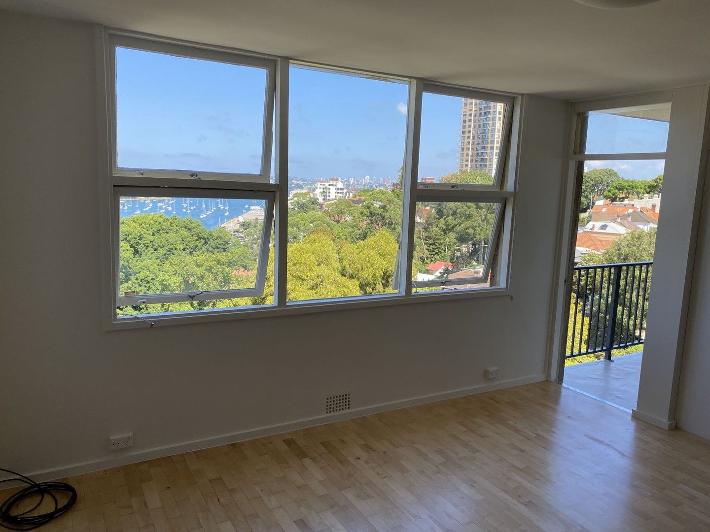1 bedrooms Apartment / Unit / Flat in 903/22 Doris Street NORTH SYDNEY NSW, 2060