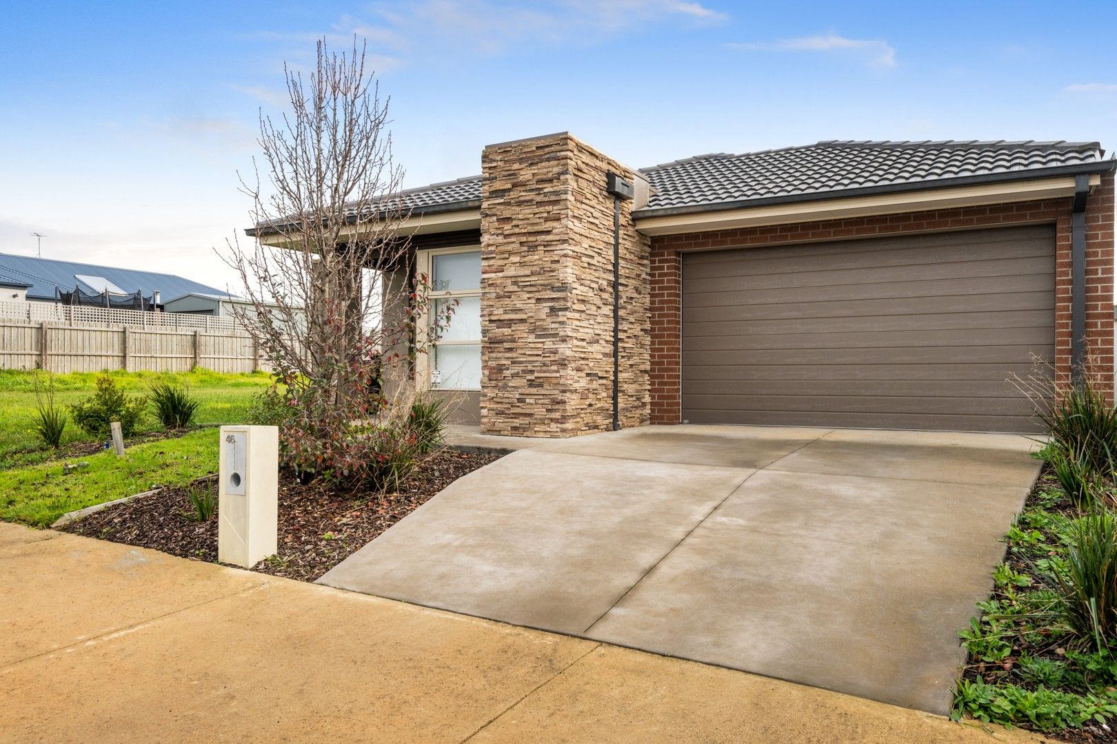 4 bedrooms House in 46 Thornton Avenue ST LEONARDS VIC, 3223