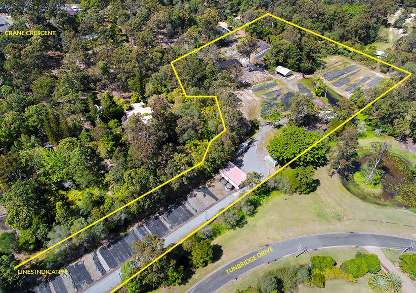 Lot 2, 156 Crane Crescent, Nerang QLD 4211, Image 1