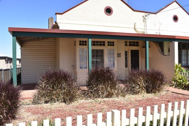 Picture of 88 Currajong Street, PARKES NSW 2870