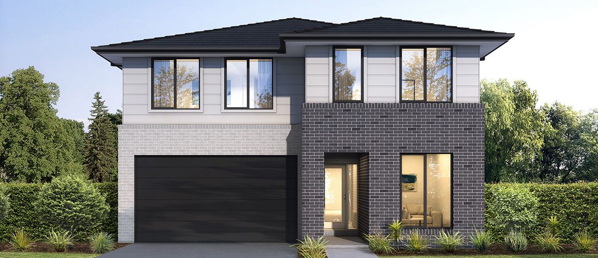 5 bedrooms New House & Land in 408 Poole Way LUCAS VIC, 3350