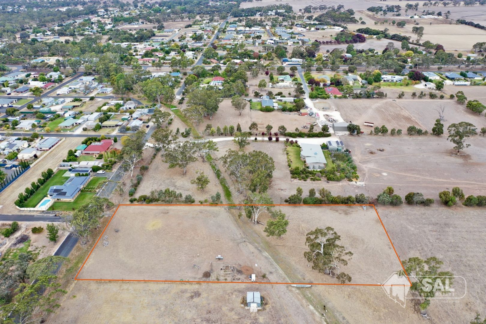 Lot 38 South Avenue, Bordertown SA 5268, Image 1