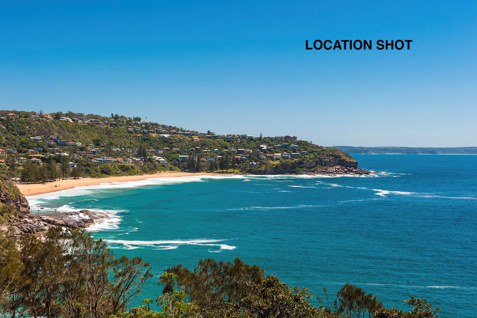 1 bedrooms Apartment / Unit / Flat in 1/153 Whale Beach Road WHALE BEACH NSW, 2107