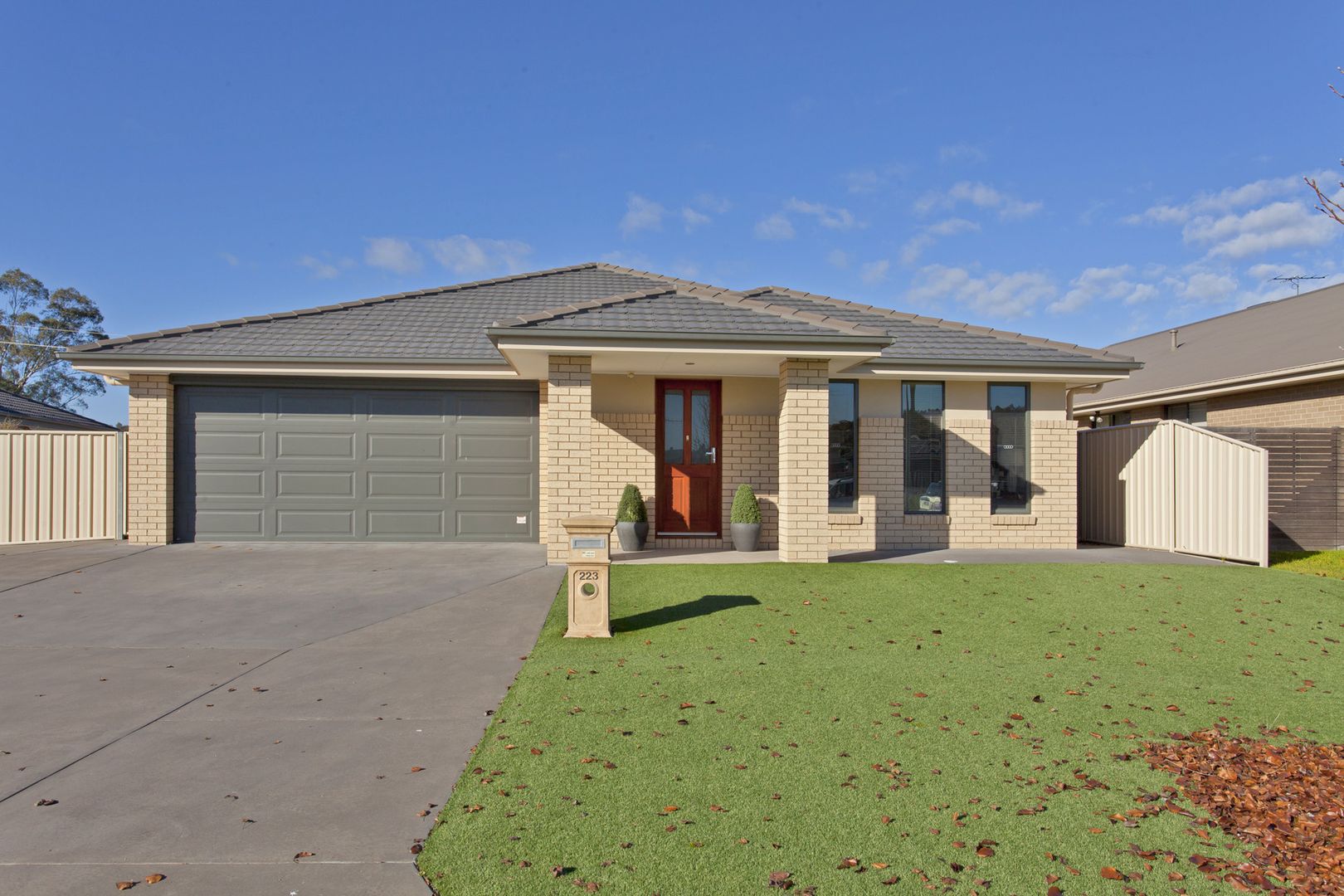 223 Rivergum Drive, East Albury NSW 2640