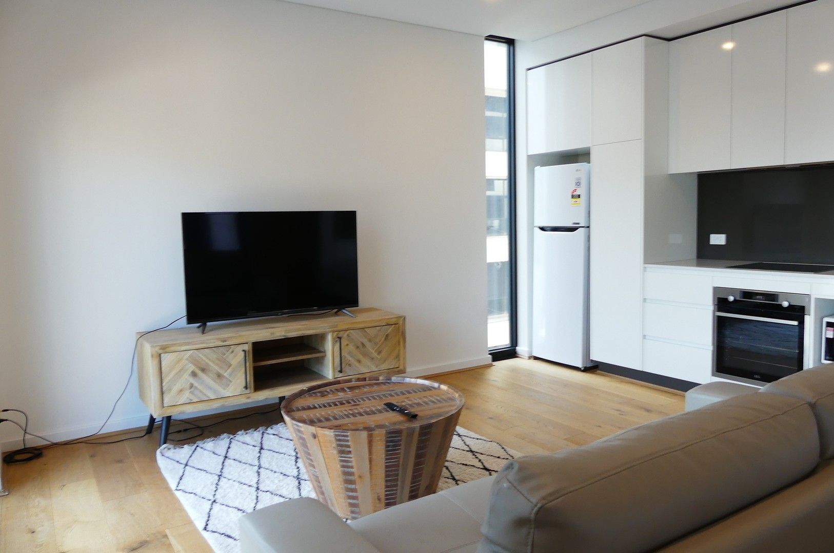 1 bedrooms Apartment / Unit / Flat in 701/78 Stirling Street PERTH WA, 6000