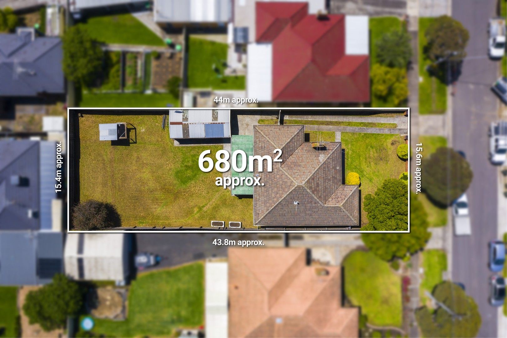 65 Misten Avenue, Altona North VIC 3025, Image 0