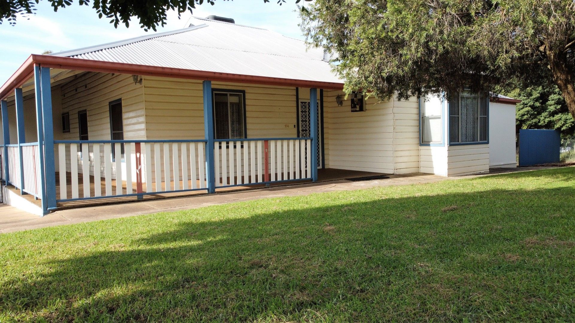 104 Cowra Road, Grenfell NSW 2810, Image 0