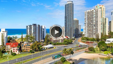 Picture of 62/2 Admiralty Drive, PARADISE WATERS QLD 4217