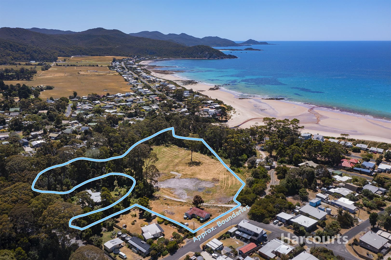 34 Elfrida Avenue, Sisters Beach TAS 7321 Domain