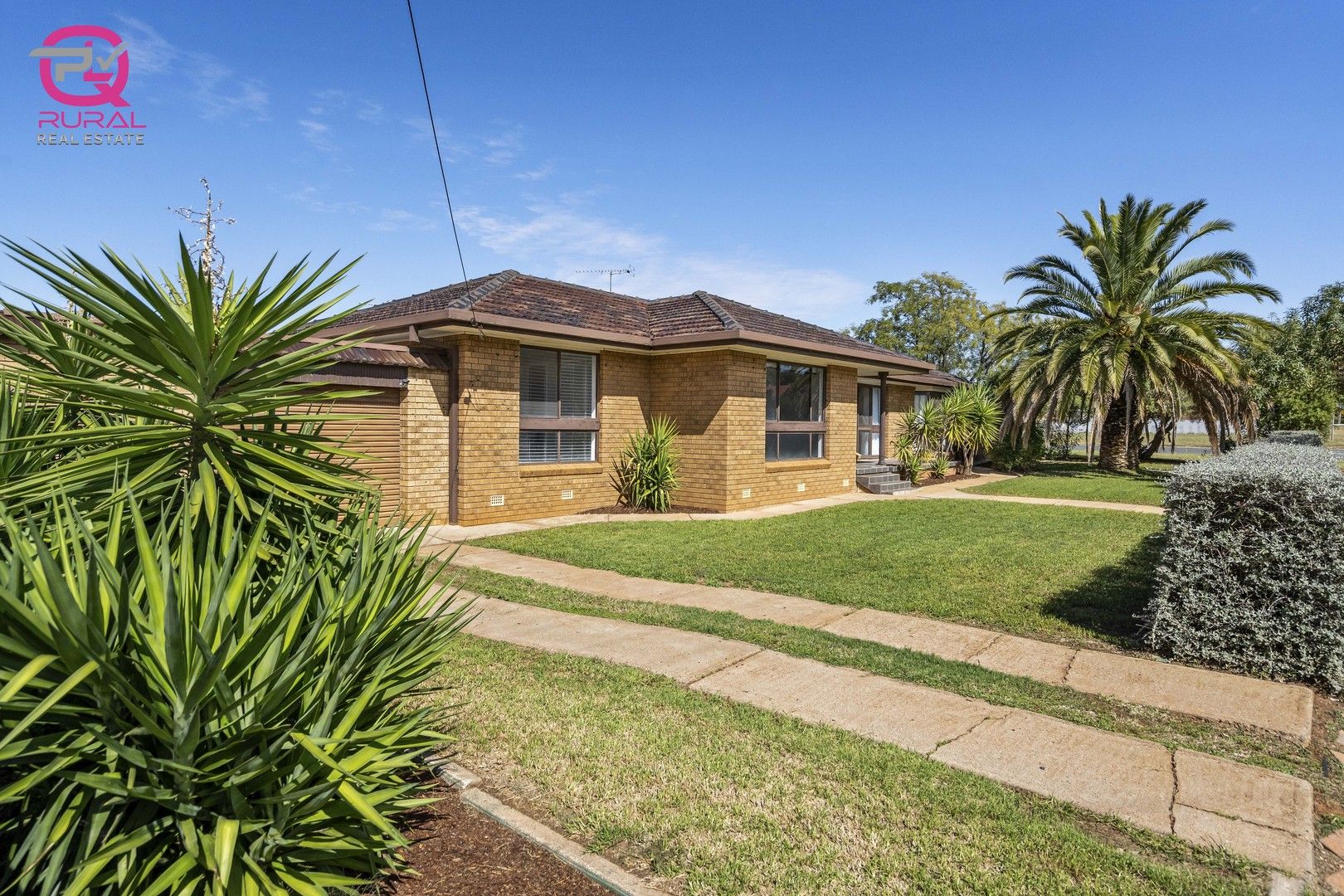 161 Twynam Street, Temora NSW 2666, Image 0