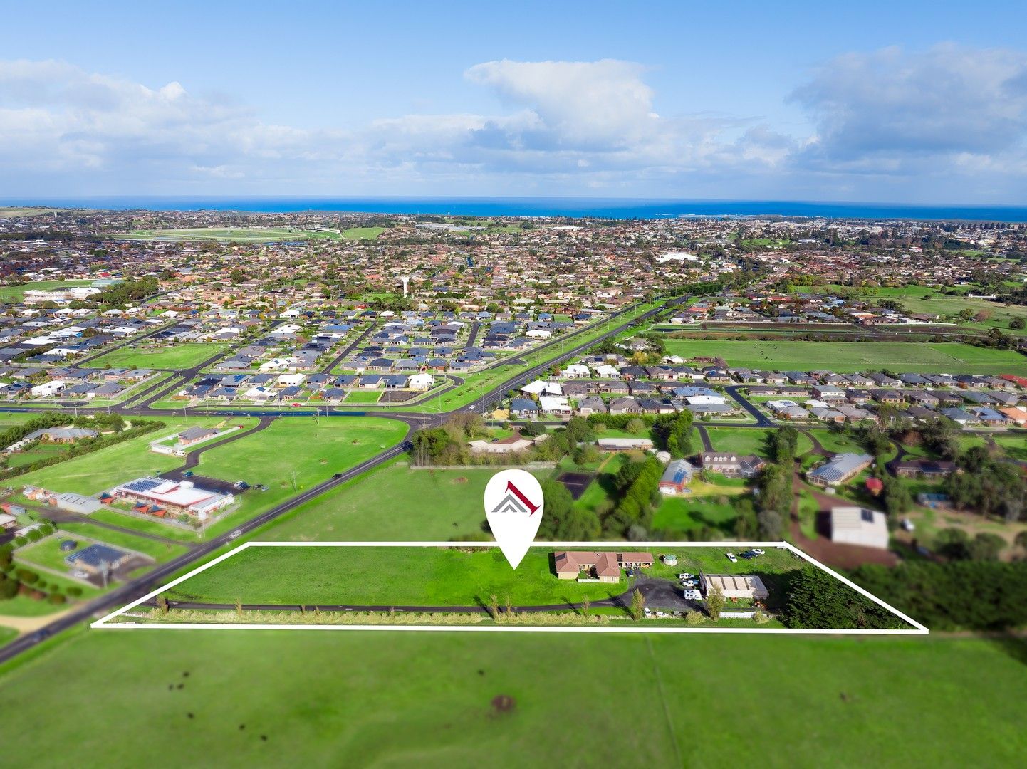 191193 Hopkins Highway, Warrnambool VIC 3280 House for Sale