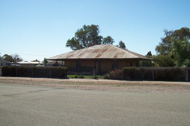 Picture of 22 Beauval Street, WILMINGTON SA 5485