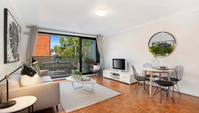 Picture of Unit 10/7-9 Gilbert St, DOVER HEIGHTS NSW 2030