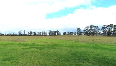 Picture of Lot 152 Halloran Drive, COTTONVALE QLD 4375