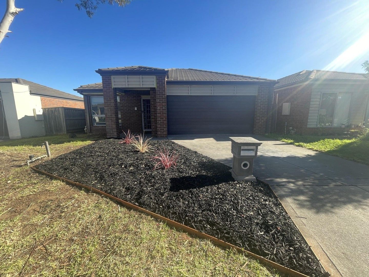 3 bedrooms House in 5 Gretel Way TARNEIT VIC, 3029