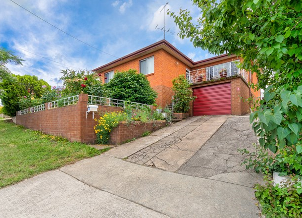 17 Early Street, Crestwood NSW 2620