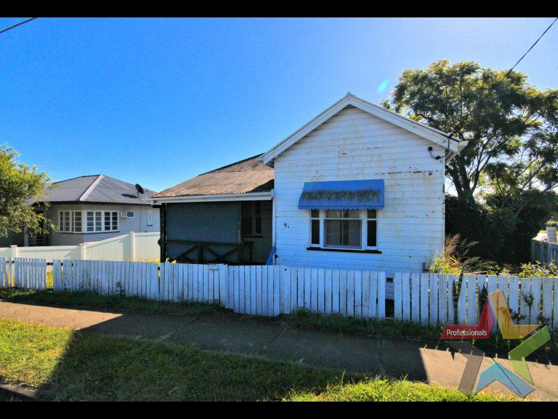 34 Wattle Street, North Booval QLD 4304, Image 0