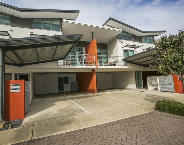 7/31 Malata Crescent, Success WA 6164