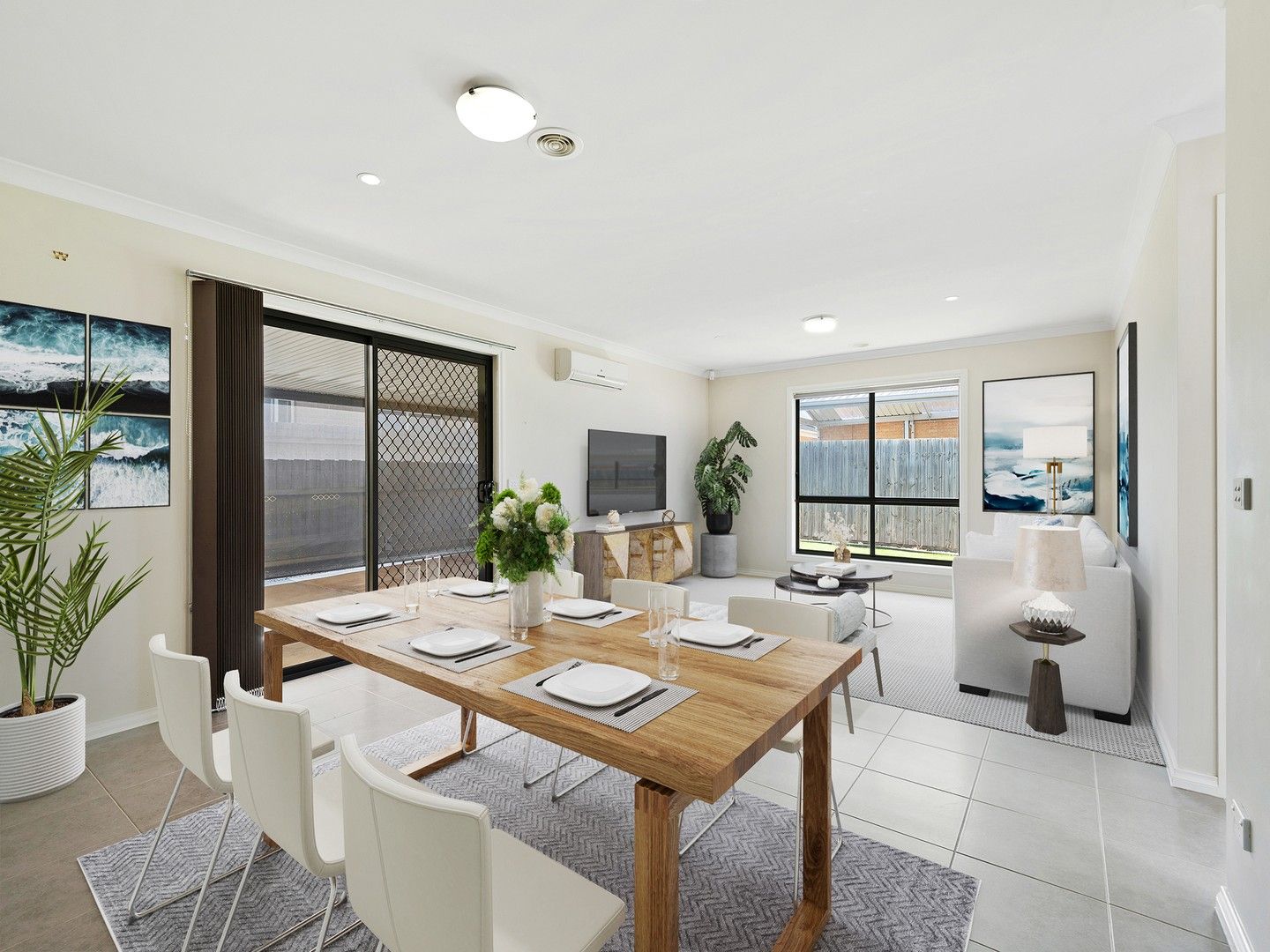 4 bedrooms House in 18 Tawny Court TRUGANINA VIC, 3029