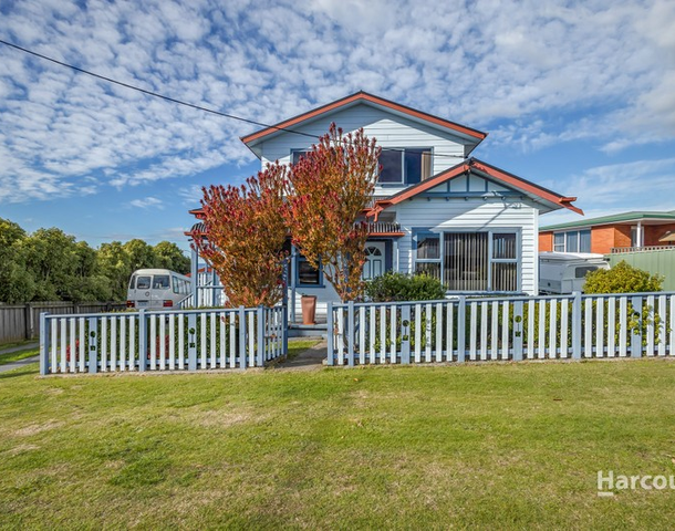 79 Clara Street, West Ulverstone TAS 7315