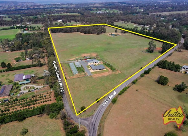 405 Mulhollands Road, Thirlmere NSW 2572