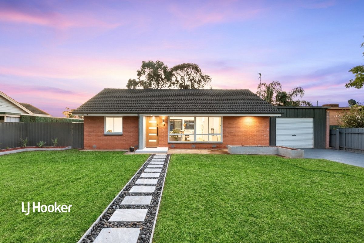 74 Ashton Road, Davoren Park SA 5113