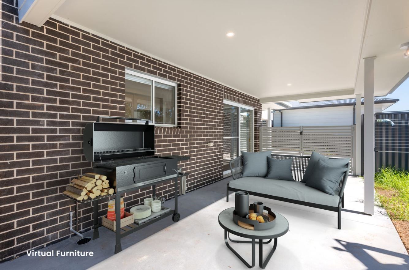 2 bedrooms Semi-Detached in 15C Phar Lap Circuit PORT MACQUARIE NSW, 2444