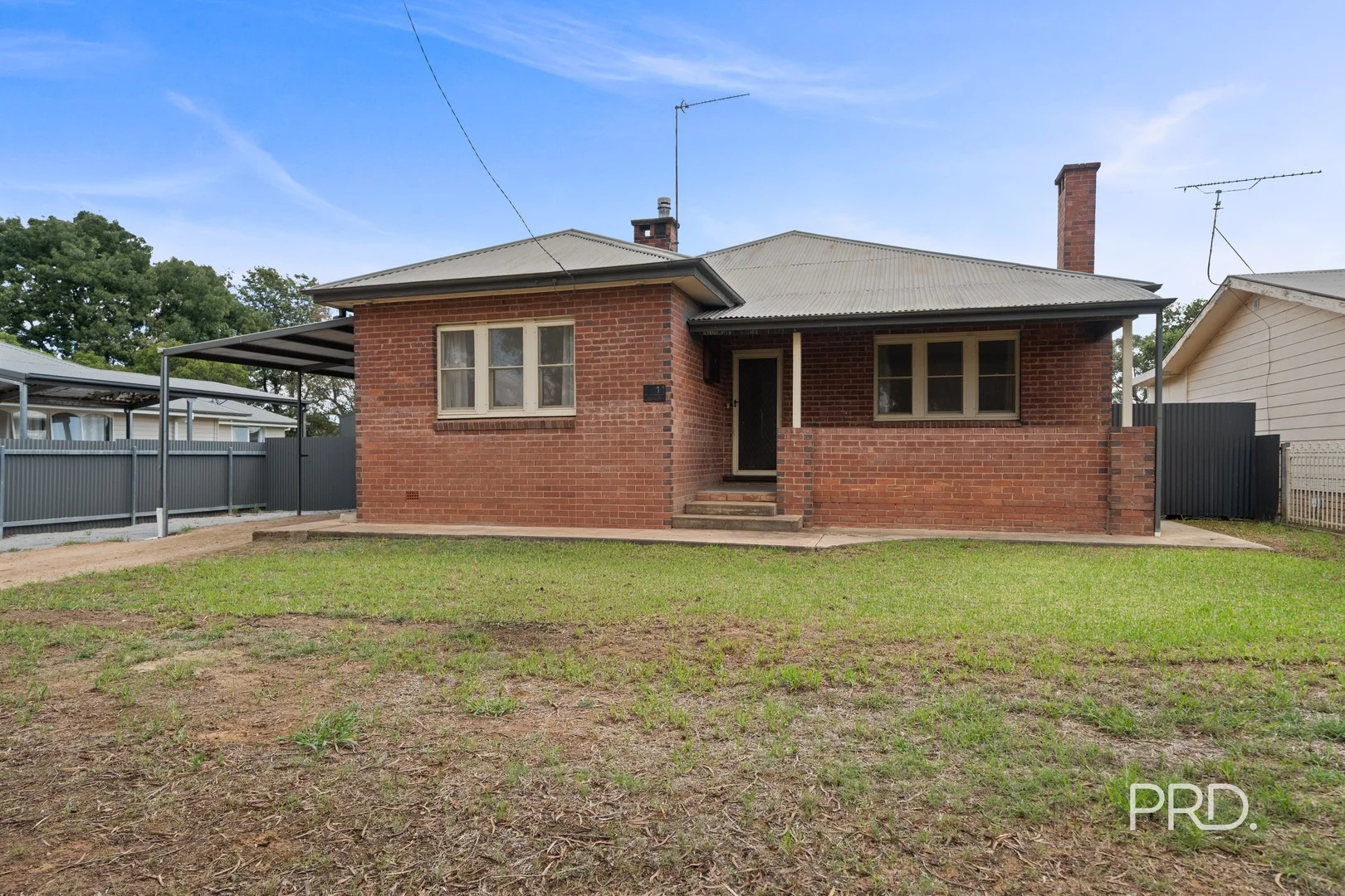 Primary image of 11 Connorton Street, Uranquinty NSW 2652