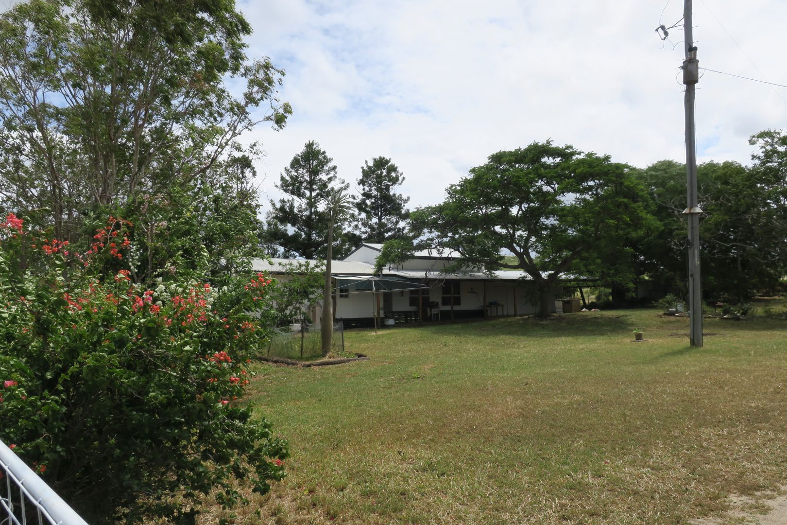 338 MOSES ROAD, Morinish QLD 4702, Image 2