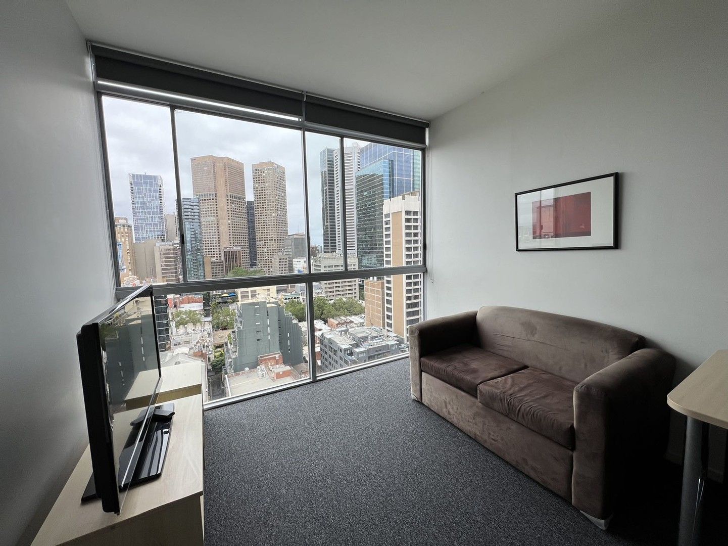 2 bedrooms Apartment / Unit / Flat in 2113/39 Lonsdale St MELBOURNE VIC, 3000