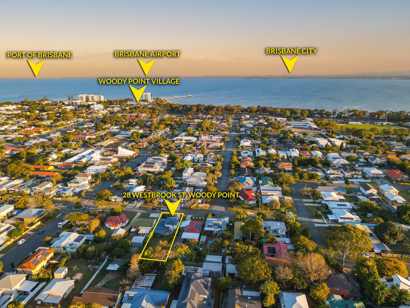 28 Westbrook Street, Woody Point QLD 4019, Image 2