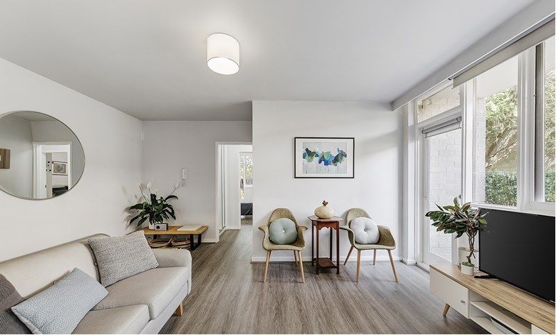 2 bedrooms Apartment / Unit / Flat in 1/19 Horace Street MALVERN VIC, 3144
