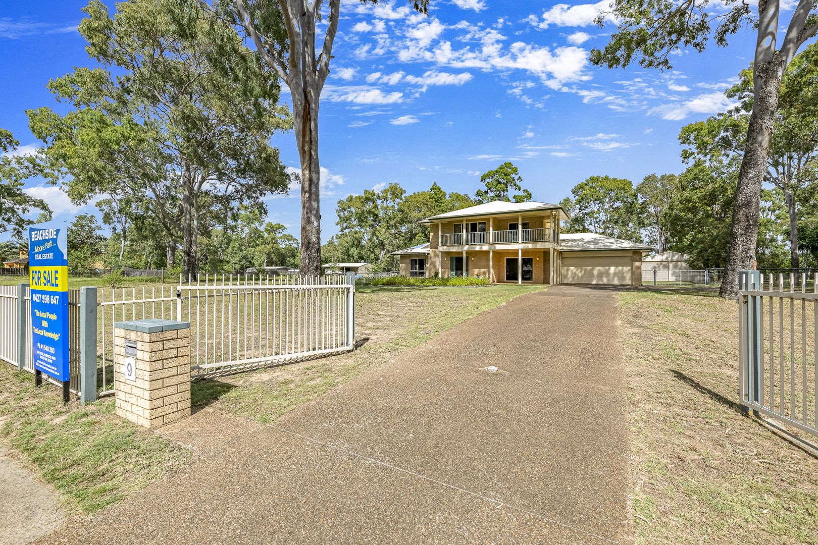 9 Royal Bvd, Moore Park Beach QLD 4670, Image 2