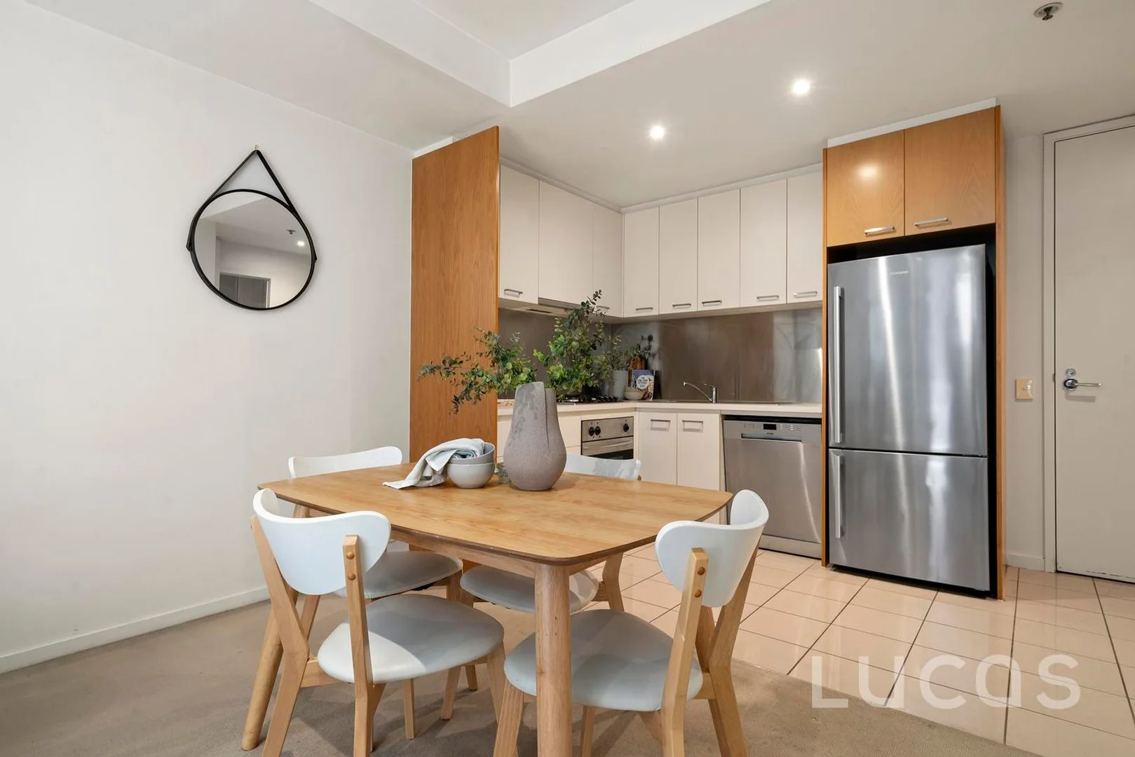 Additional image 3 of 1109/20 Rakaia Way, Docklands VIC 3008