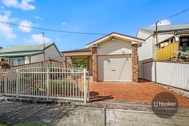 Picture of 18 Union Street, GRANVILLE NSW 2142