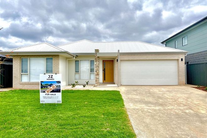 Picture of 35 Hardiman Way, GRIFFITH NSW 2680