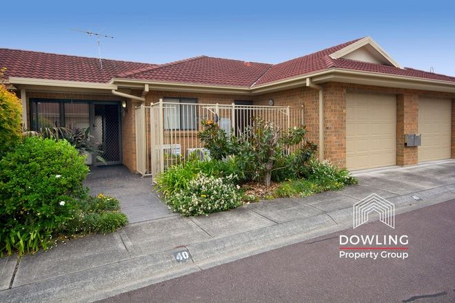 Picture of 40/82 Warners Bay Road, WARNERS BAY NSW 2282