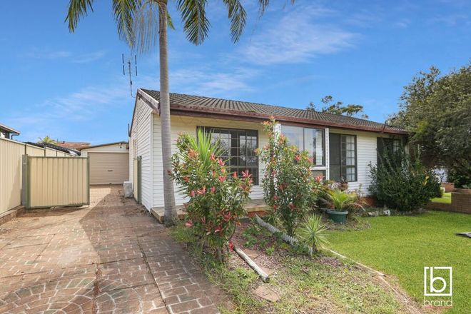 Picture of 71 Moala Parade, CHARMHAVEN NSW 2263