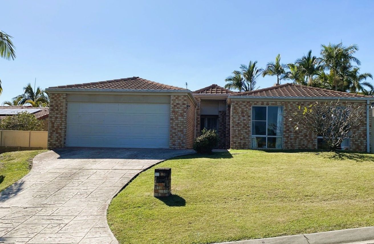 187 Mildura Drive, Helensvale QLD 4212 House For Rent 880 Domain