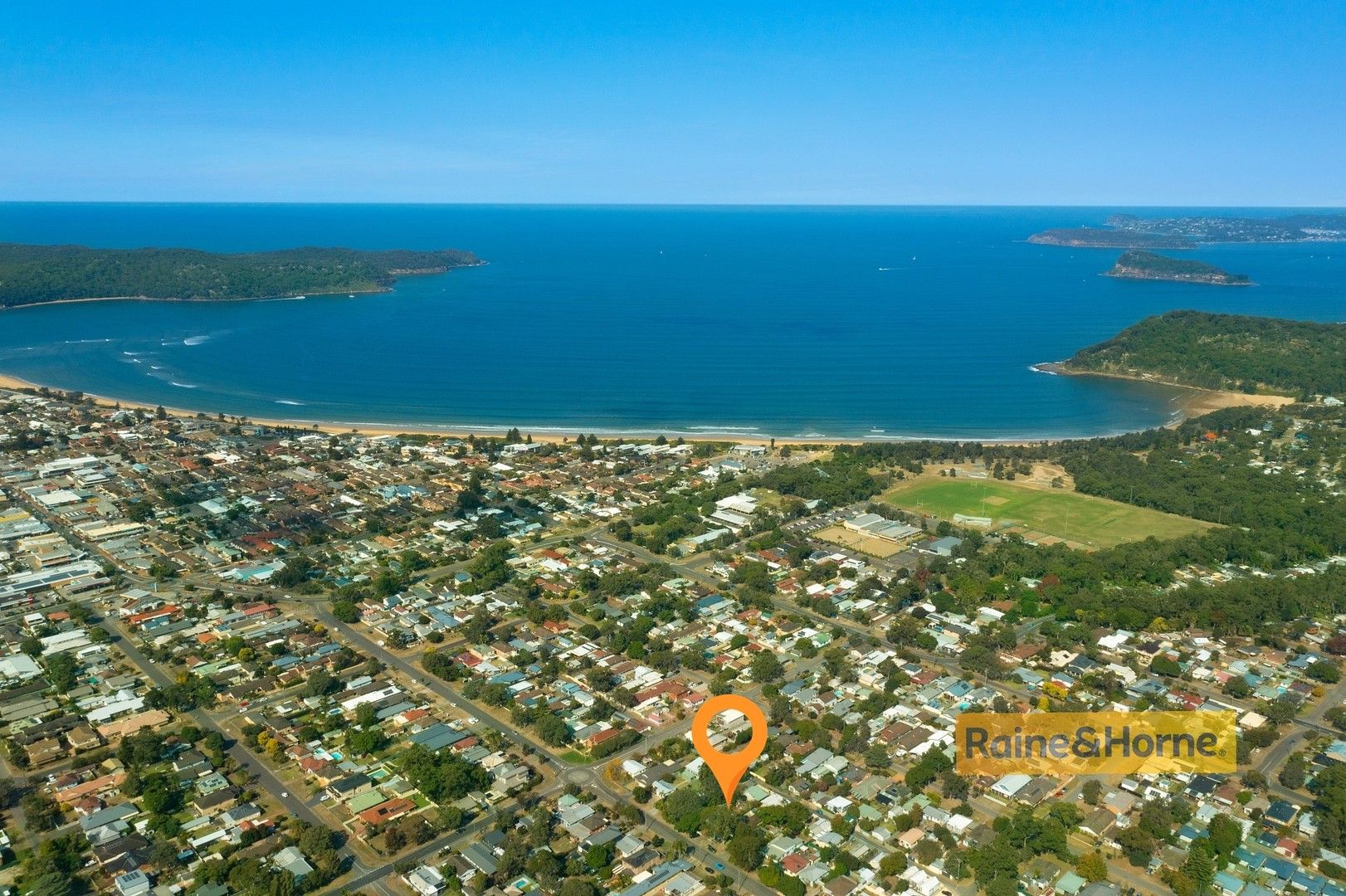 58 Brisbane Ave, Umina Beach NSW 2257, Image 0