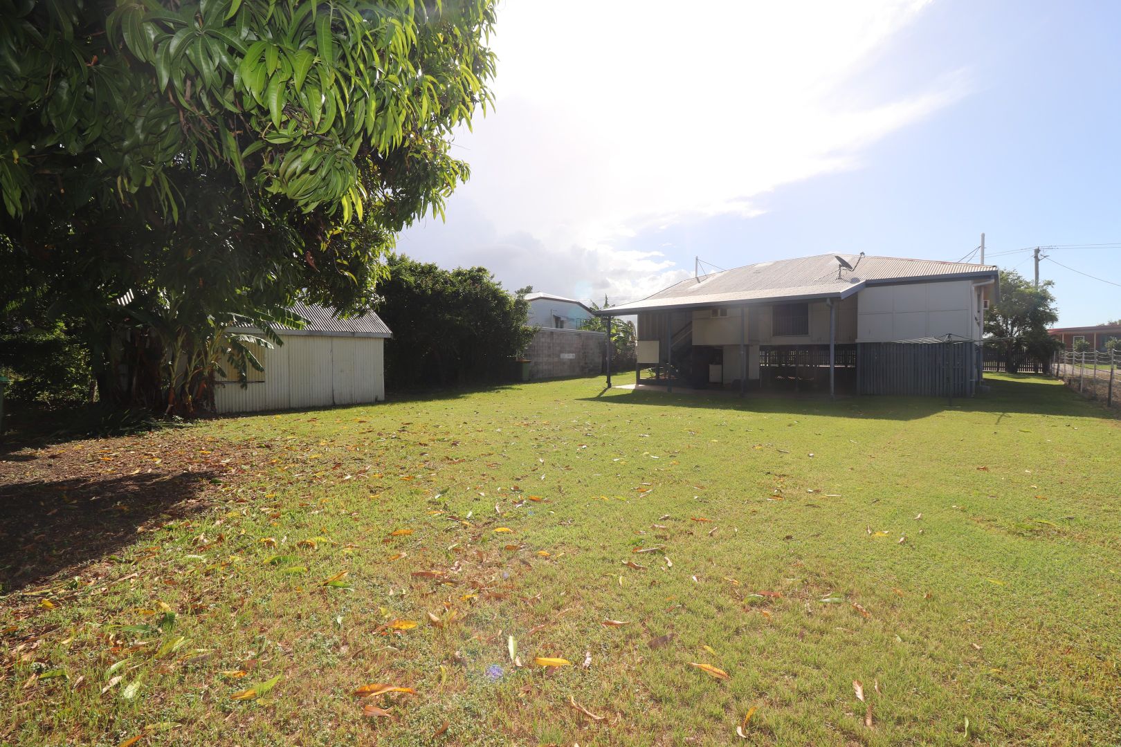 14 graham street ayr qld 4807 domain