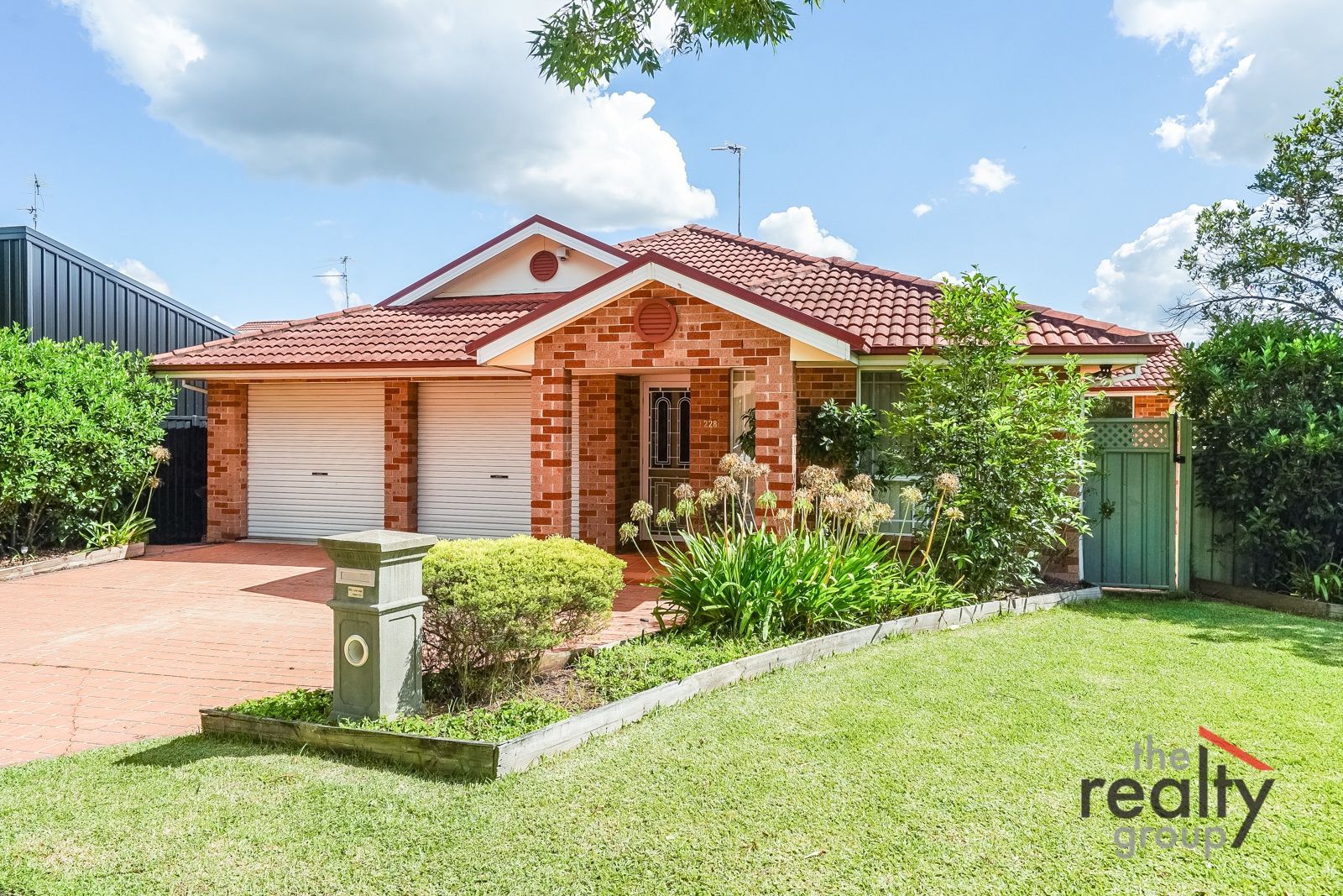 228 Turner Road, Currans Hill NSW 2567 Domain