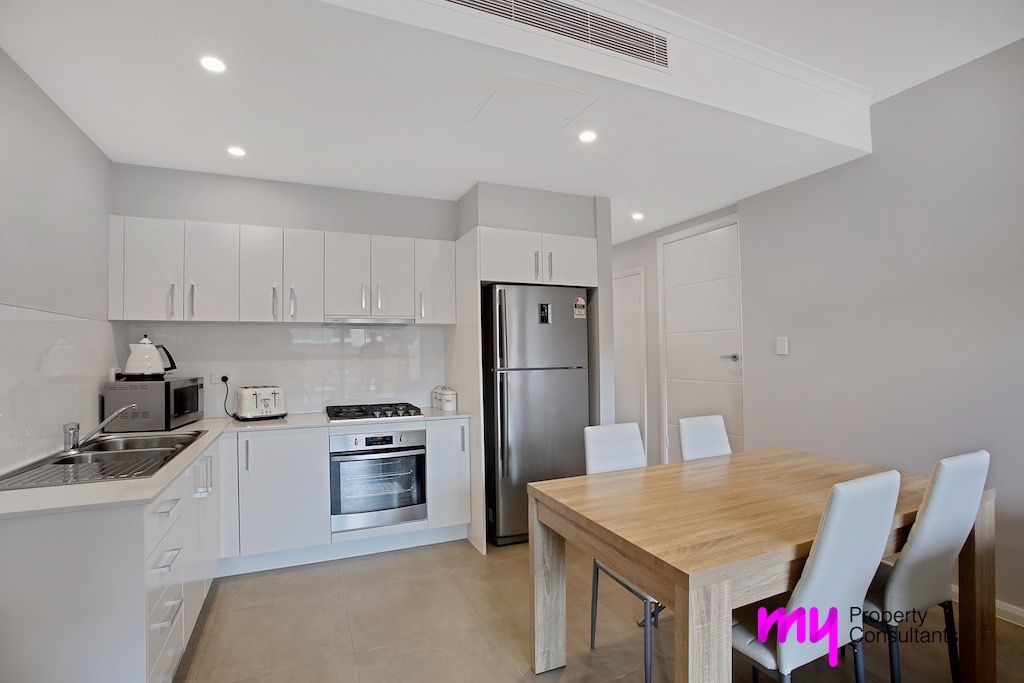 29/15-17 Parc Guell Drive, Campbelltown NSW 2560, Image 1